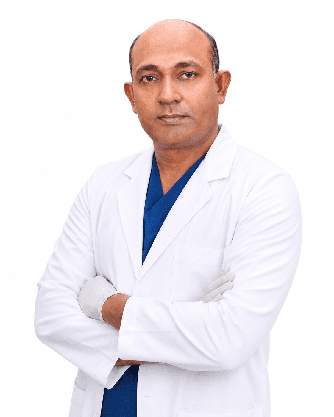 Dr. Kotapola Imendra, dentist at Dr. Imendra's Dental